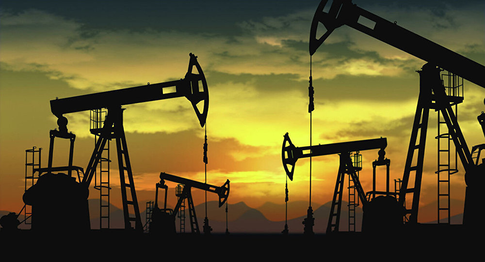 俄罗斯的石油被称为是世界最贵的能源之一