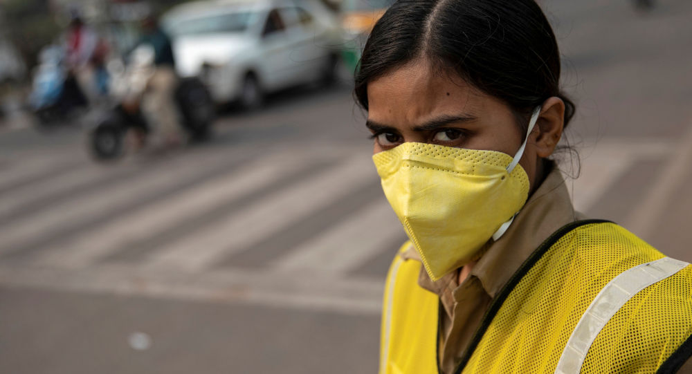 帮助难以呼吸的邻国印度：中国何种经验有助于印度与雾霾作斗争