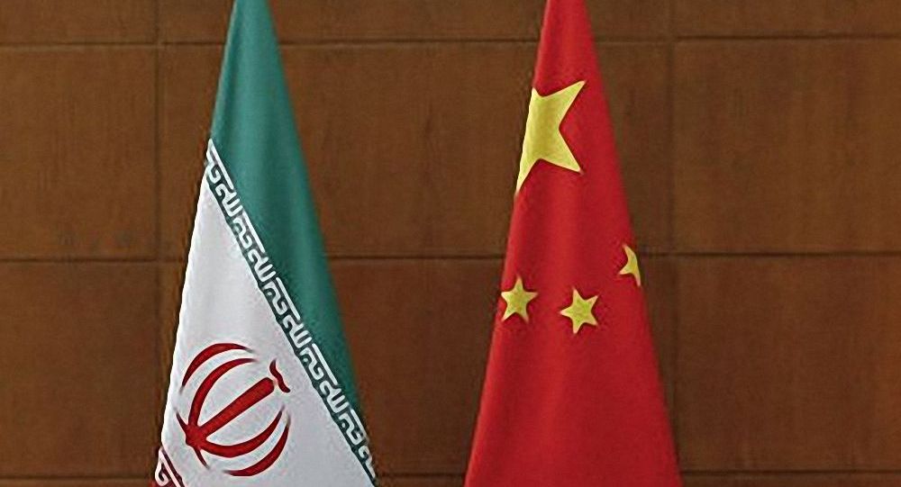 中国驻伊朗大使：伊核问题是中伊战略合作重要内容 中伊将继续努力维护全面协议