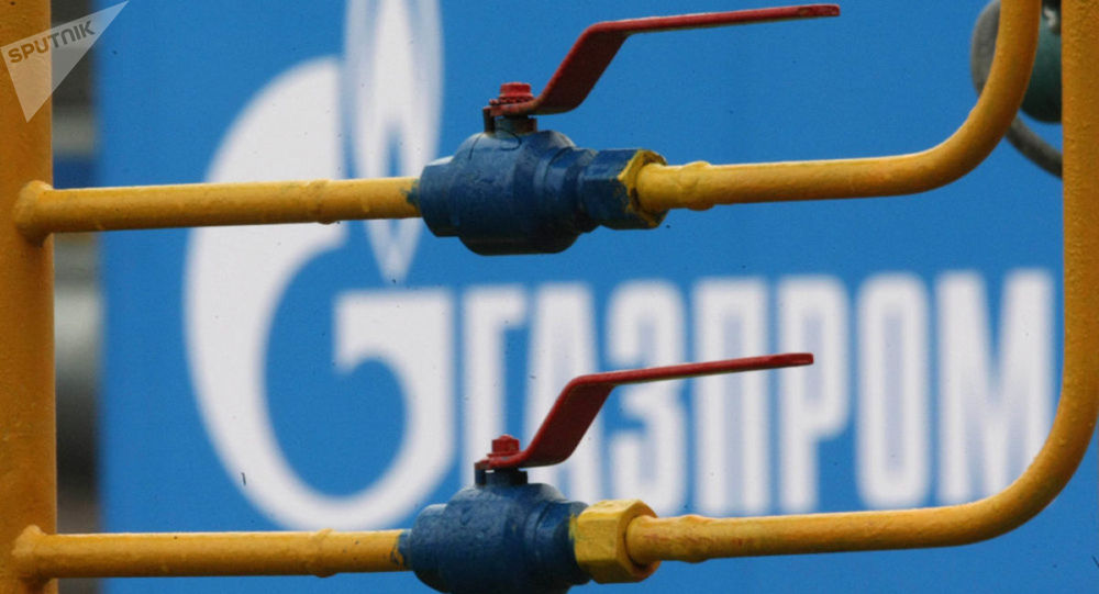 乌克兰政府批准乌油气与俄气签署日前达成的两份协议