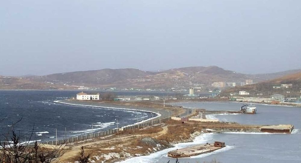 Погода в приморском крае зарубино. Зарубино Приморский край. Поселок Зарубино Приморский край. Порт Зарубино.