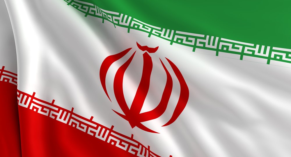 伊朗展示本国产新型弹道导弹