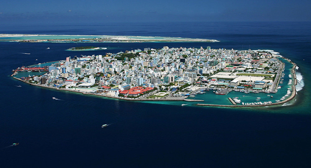 马尔代夫最高法院暂时承认延长紧急状态的决定有效