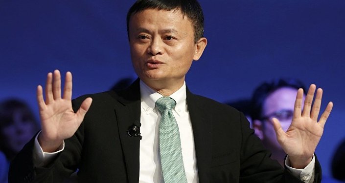 报告:亚洲富豪财富增值速度世界最快