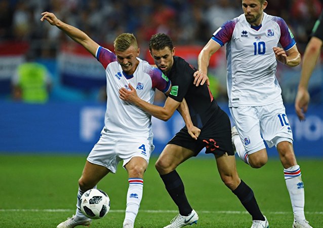 2018年足球世界杯