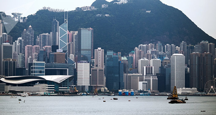 香港面临的威胁:美国会撤销其特殊贸易地位? 香港面临的威胁:美国会撤销其特殊贸易地位?