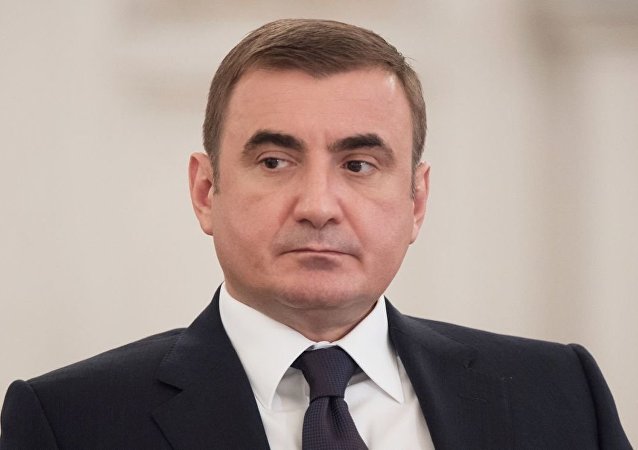 阿列克谢·久明